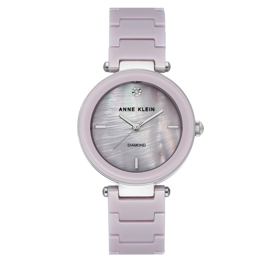 Часы Anne Klein Diamond 1019LVSV